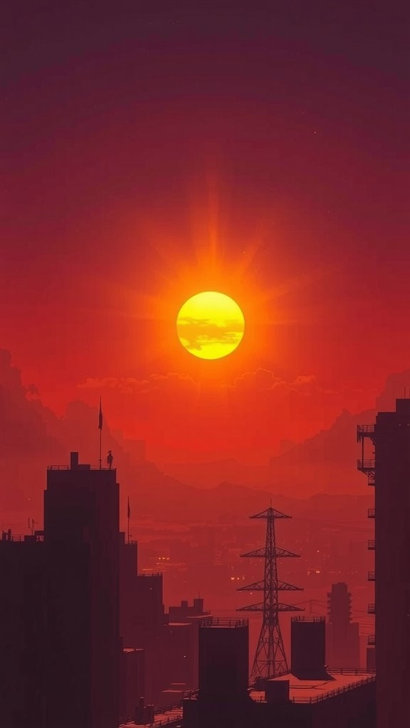 What Happens If the Sun Vanishes?