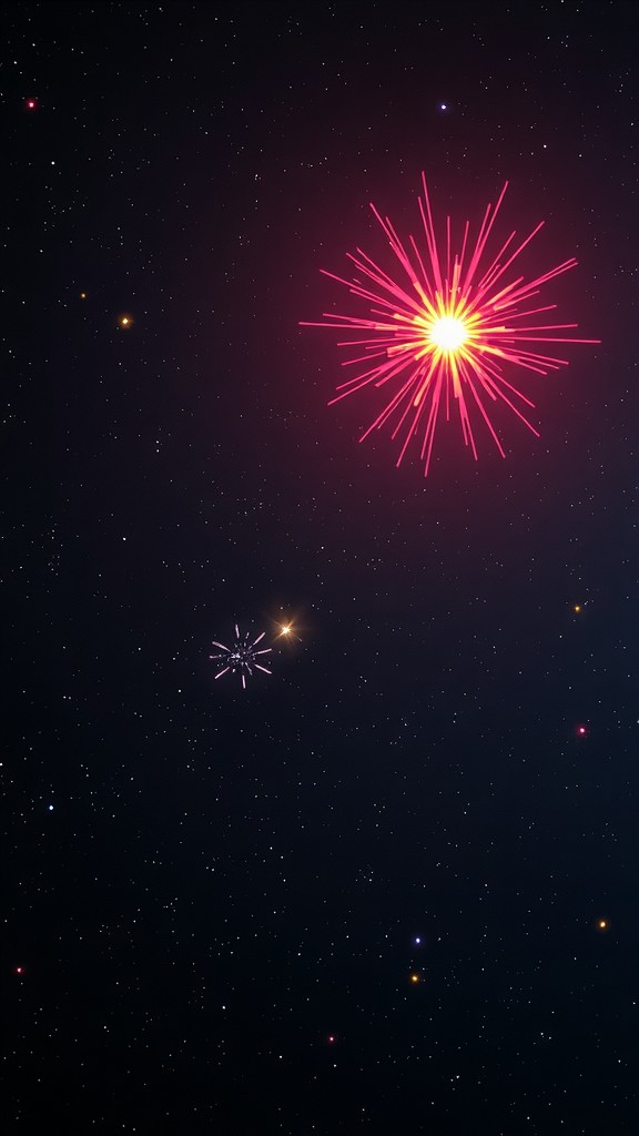 Supernova Zombie: Bintang Meledak Dua Kali!