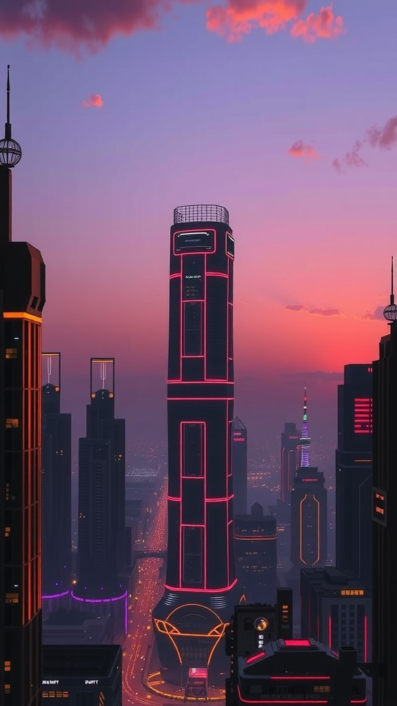 Fusion of Tradition and Technology: A Journey Through the GCC