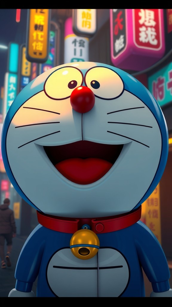 Fakta Menarik tentang Doraemon yang Mungkin Kamu Belum Tahu!