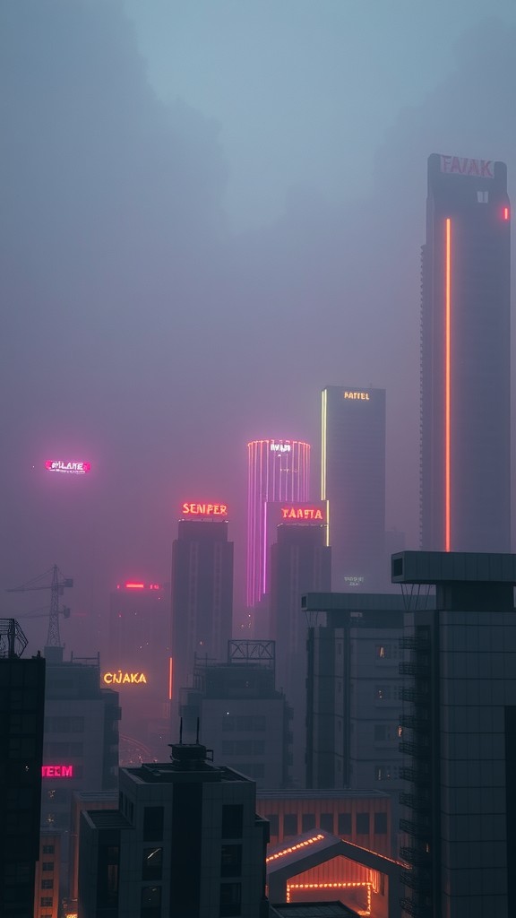 Kejahatan di Dunia Bladerunner