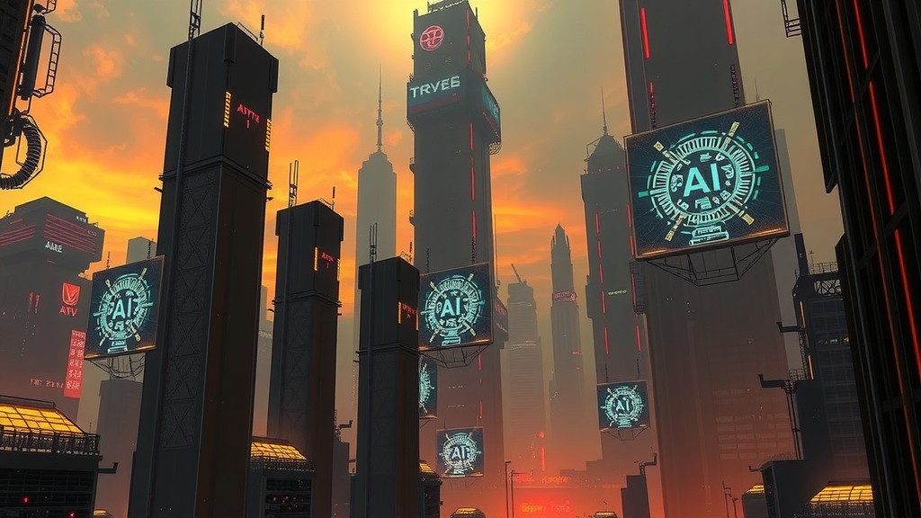 Exploring Hypernatural AI Concepts