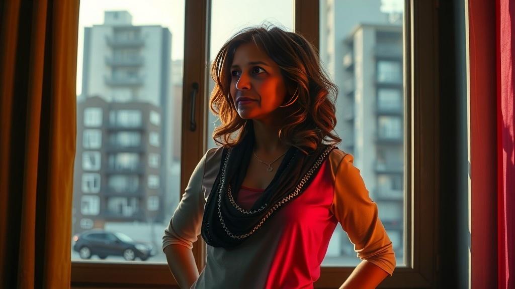 A Tribute to Women's Strength and Love