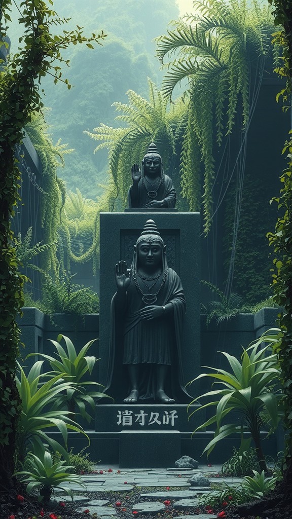 Secrets of Ancient Civilizations: Unveiling Hidden Knowledge