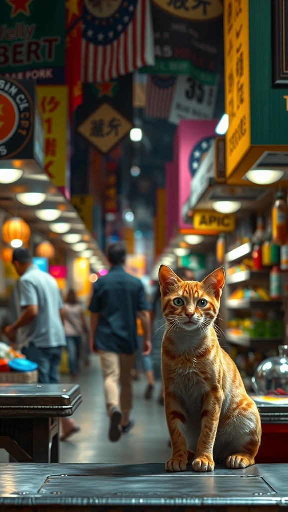 Kucing Ngomong dari NASA!