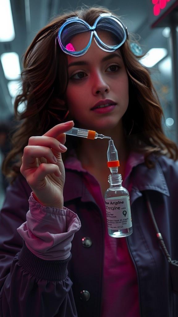 Atropine: Your Lifesaver in Bradycardia! 🚑💓