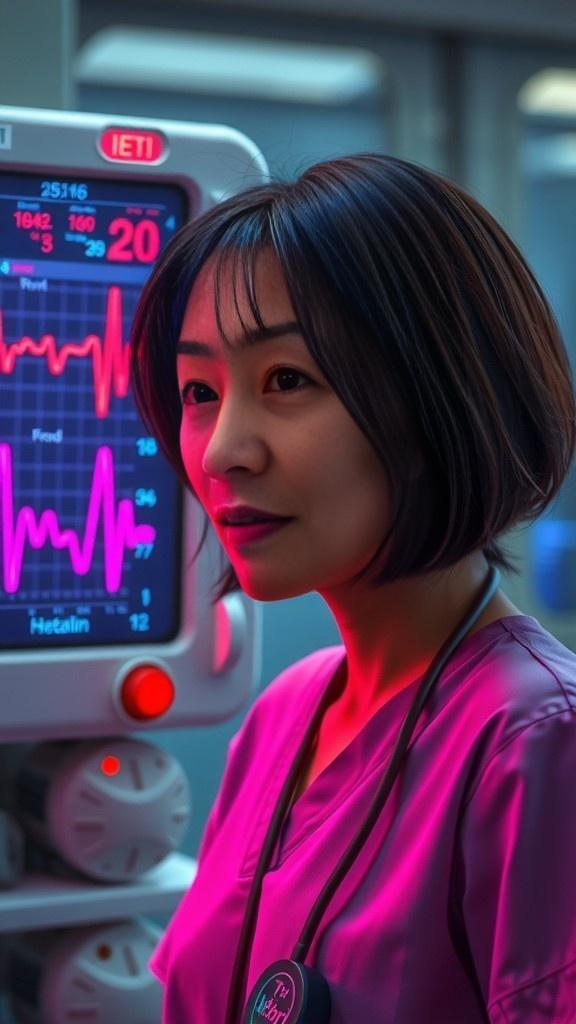Amiodarone: Your Antiarrhythmic Hero ⚡️💓