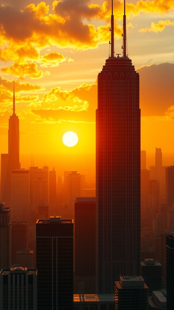 The Coming Golden Age