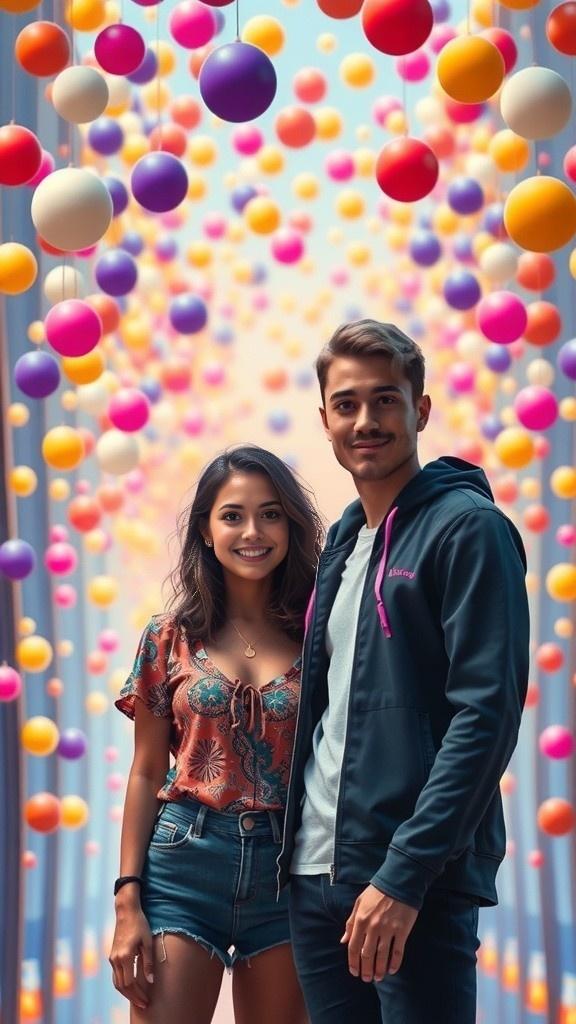 Cinta di Metaverse: Fakta Tak Terduga!
