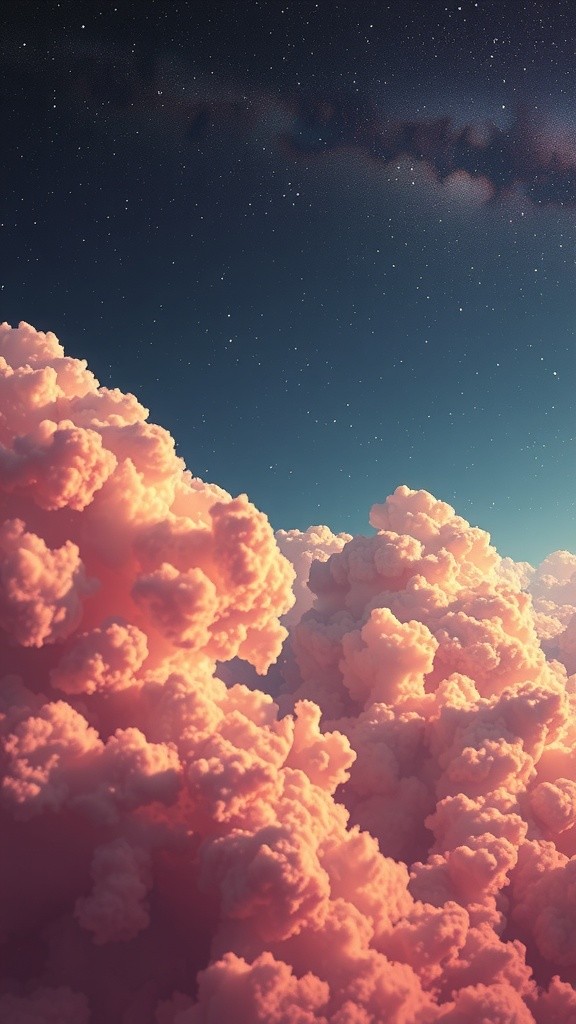 God's Endless Love
