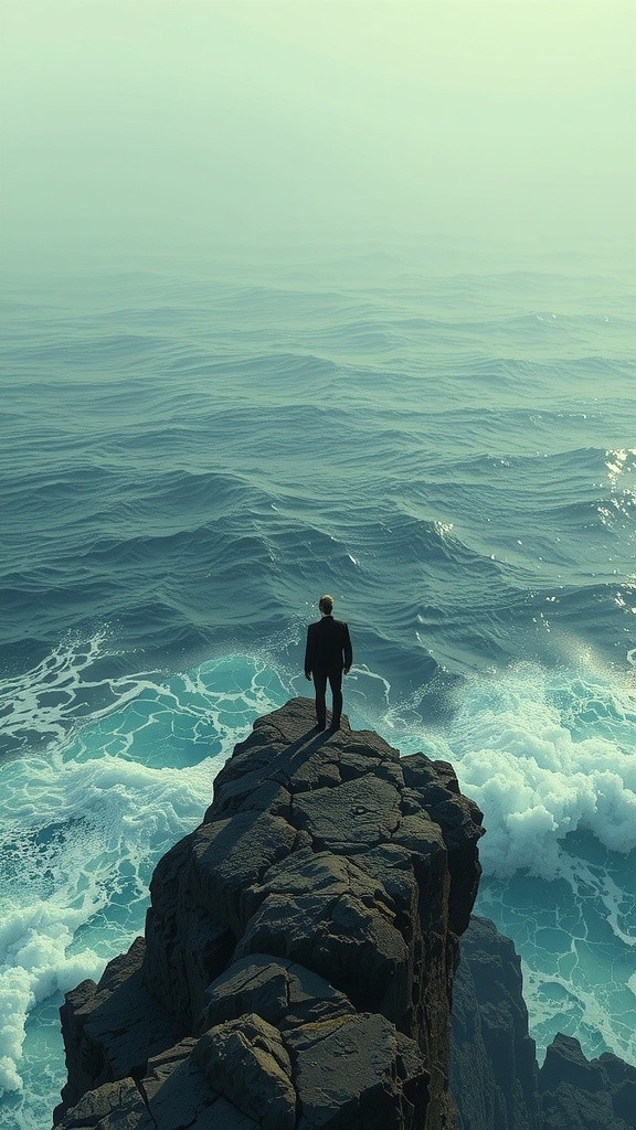 The Journey Within