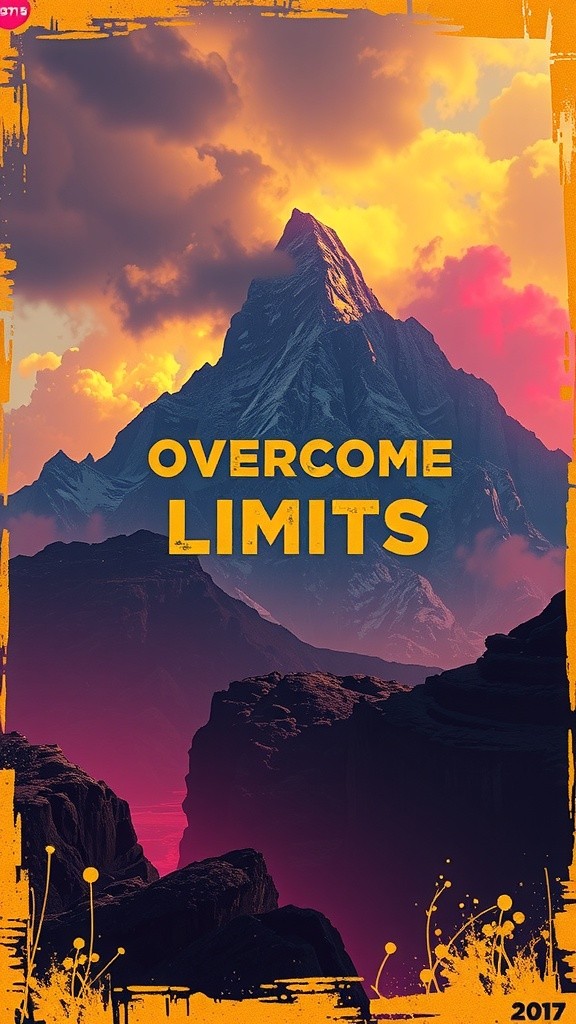 Rise Every Time You Fall: The Path to Greatness
