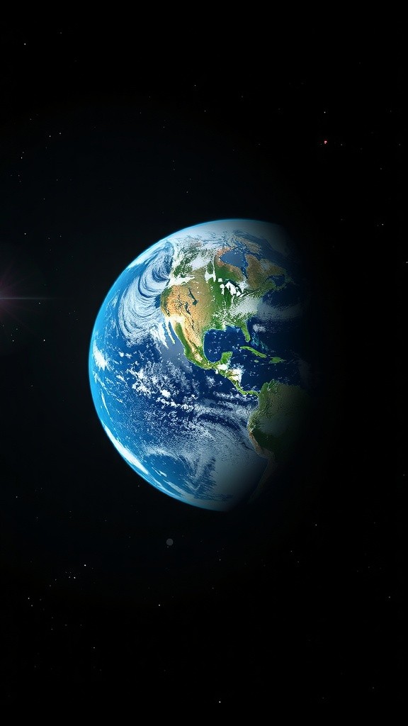 Alliance in Space