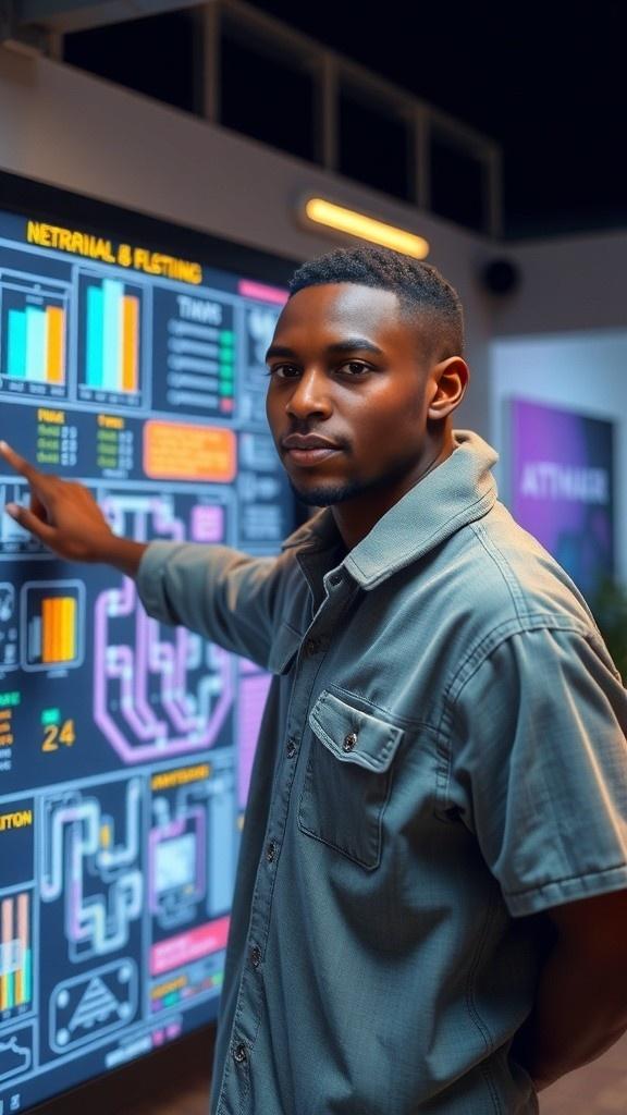 Présentation de l'Ets ZELECTRIC : Expertise en Électricité et Sécurité