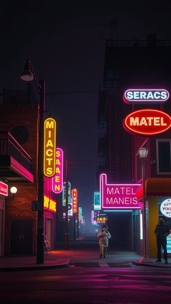 BladeRunner: A Dystopian Crime Saga