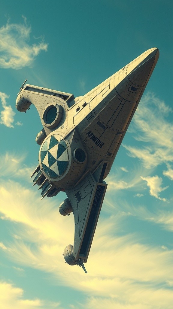 Wali's Heroic Space Adventure!