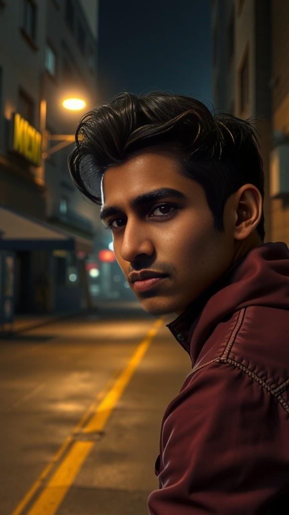 Shadow Protocol: গোপন সংকেত
