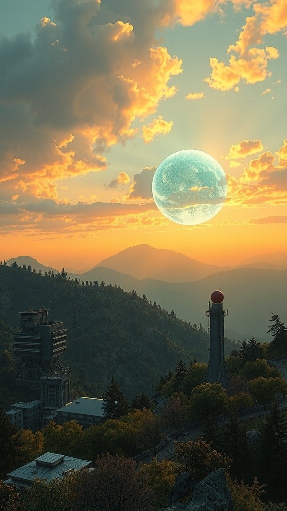 Worthy: A Cosmic Covenant