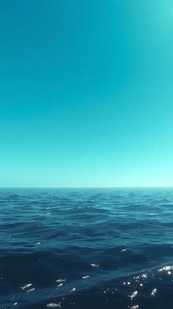 Underwater Mystery Unveiled