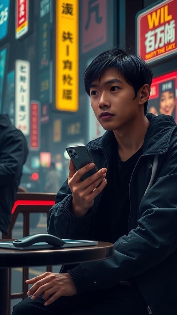 AI yang Jujur: Apakah Aku Ganteng?