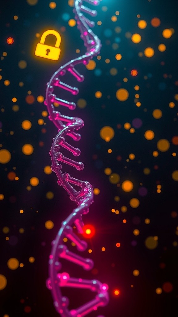 DNA, Quantum Entanglement और Time Travel: ब्रह्मांड के रहस्य!