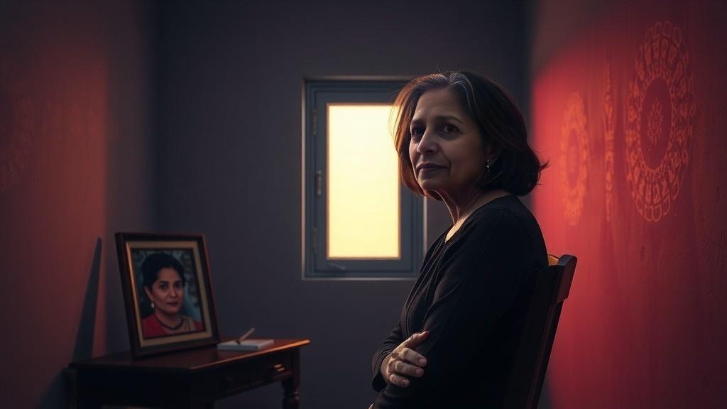 زینب اور EVA: محبت کی کہانی