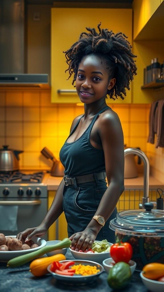 AI Cooking: Noodles or Nightmares?