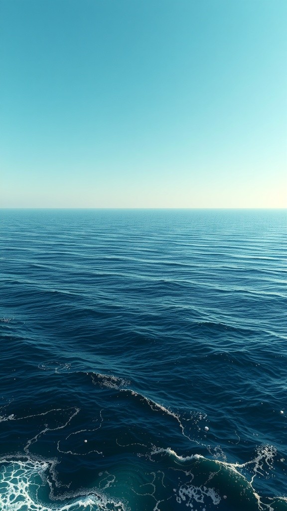 Deep Secrets of the Mariana Trench