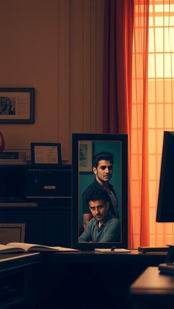 Building Bridges: A Father's Gift in PC Components