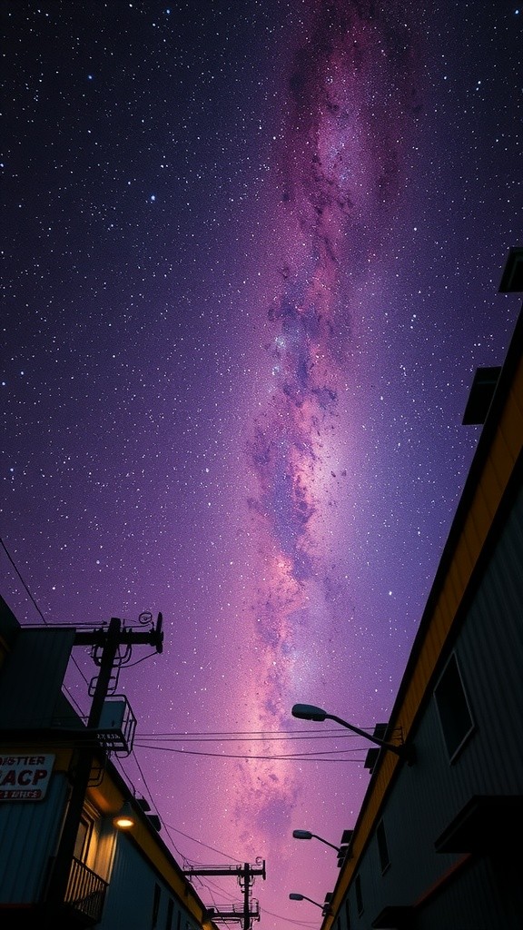 Whispers of the Cosmos: Unveiling the Mysteries of Space