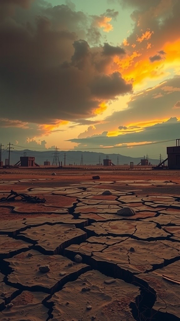 Project Gaia: A New Hope for Earth