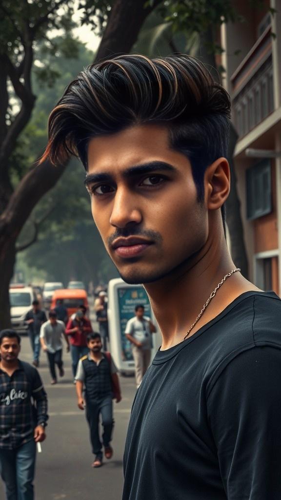 Chasing Dreams: The Journey of Rahul