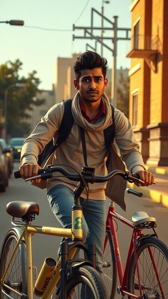Rahul aur Masum ki Late Entry: Alien ki Kahani!
