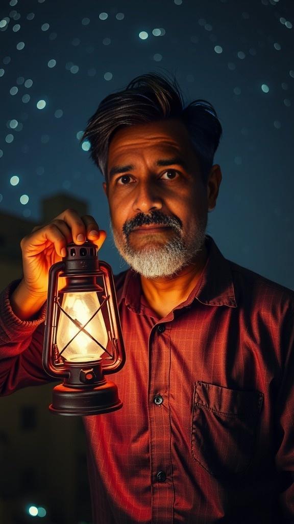 ایمان کی طاقت
