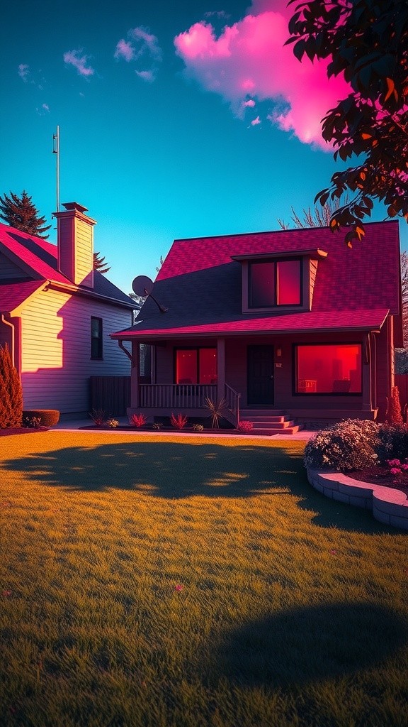 Transforming Home Communication with Smart Technology