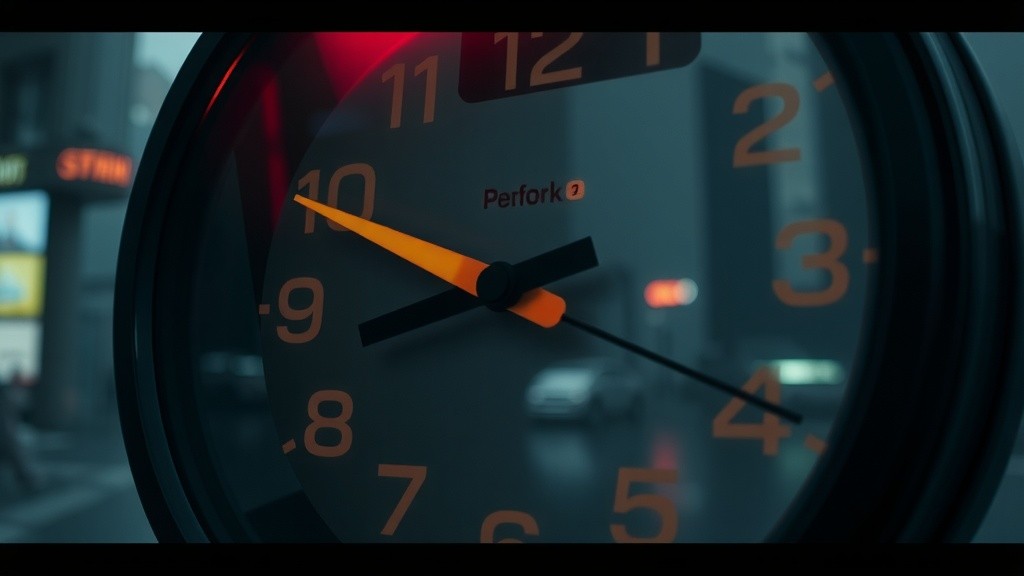 The Illusion of Time: A Journey Through Relativity