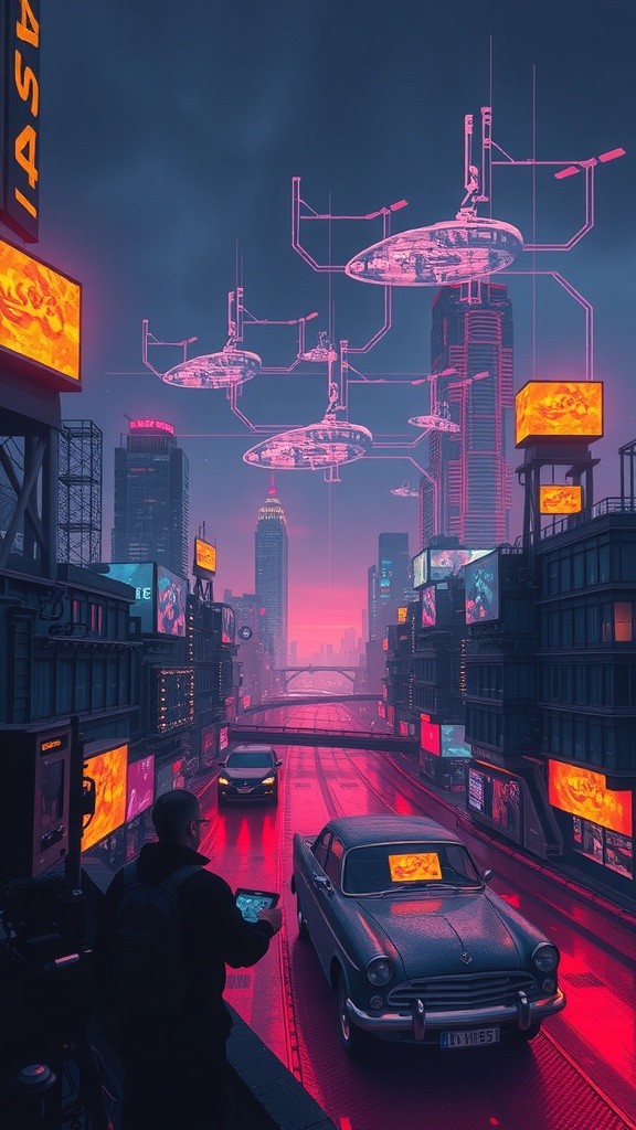 Introduction to Quantum Computers