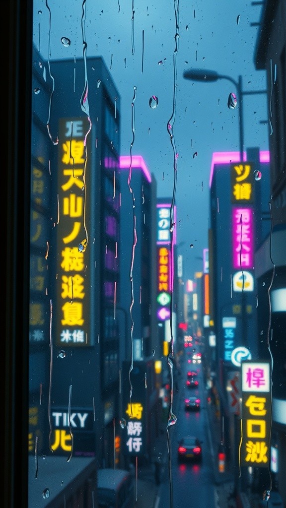 Echoes of 2055: Chatting with the Past