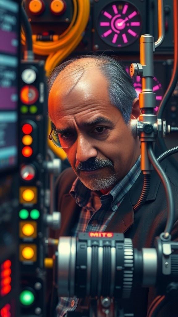 Y34 – The Final Resistance: Gravity's Edge