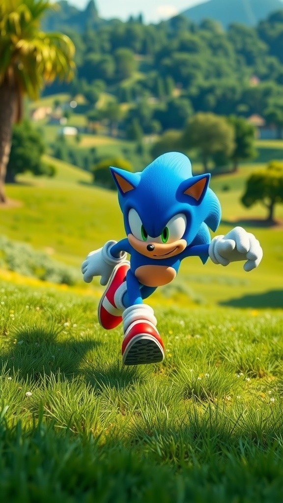 Sonic vs. Robotnik: The Crab Battle!