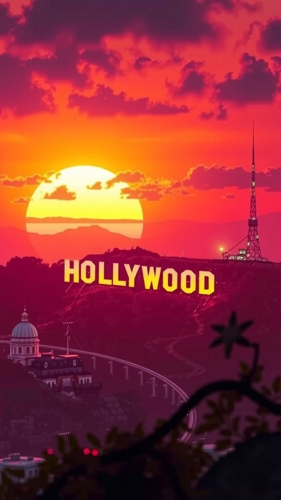 “5 MIND-BLOWING HOLLYWOOD SECRETS YOU NEVER KNEW!”