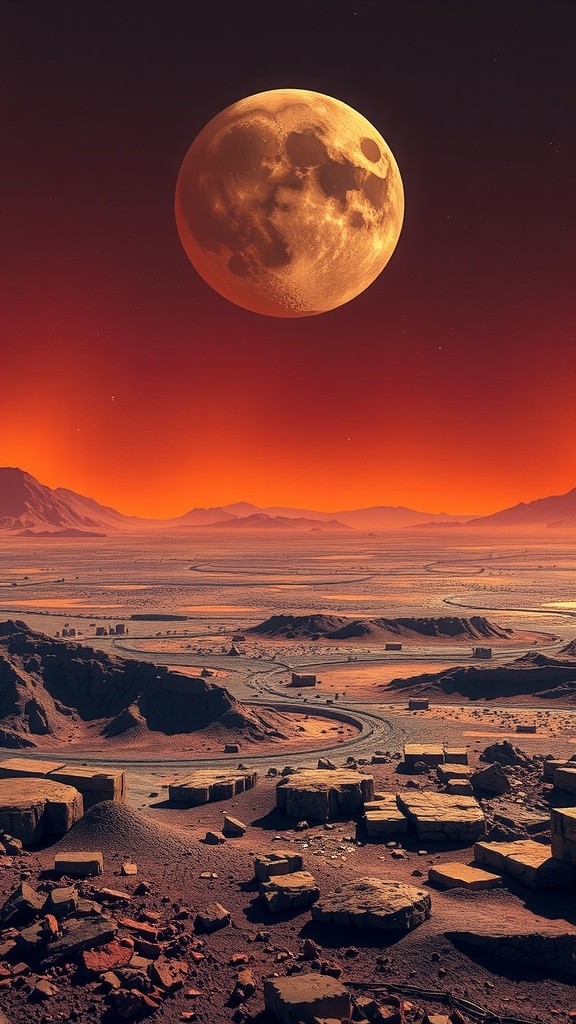 Connecting the Moon: WiFi from the Lunar Surface