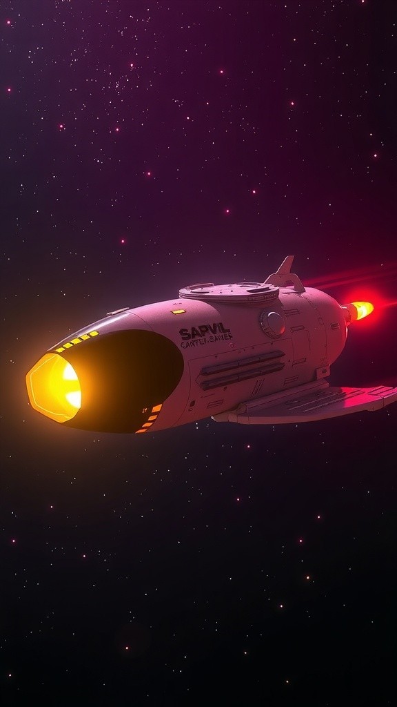 Echoes of Tomorrow: A Journey Through Time's Grasp