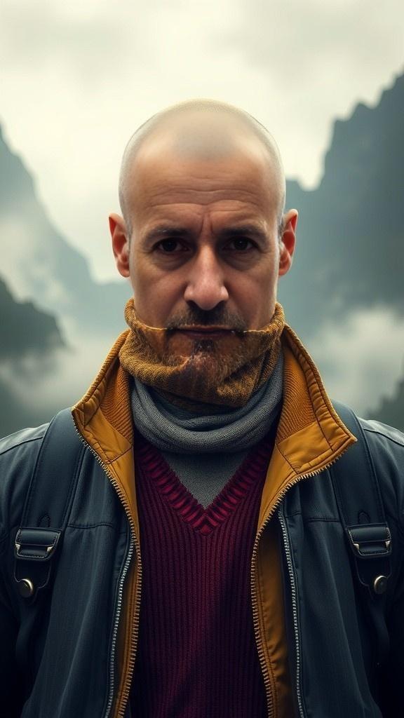 Game Characters Meet Netflix: A Streaming Showcase