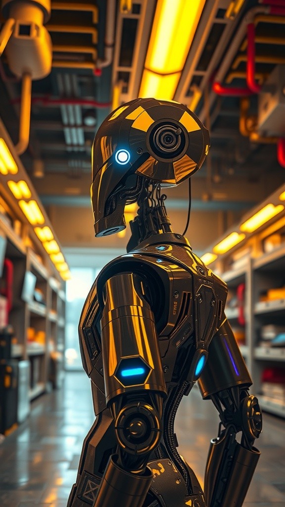 The Future of AI Companions