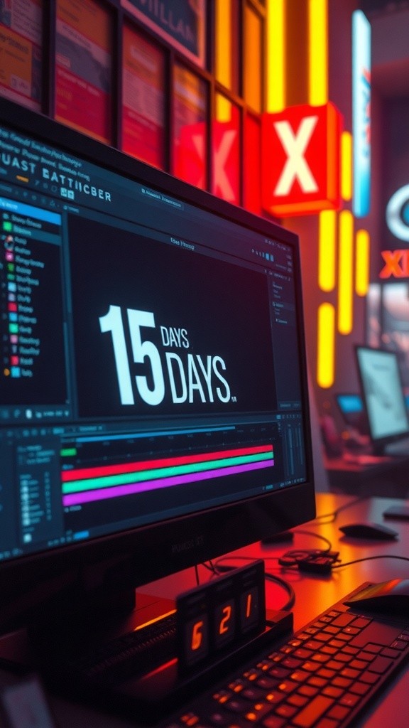 15 Din Mein Pro Editor Banao!