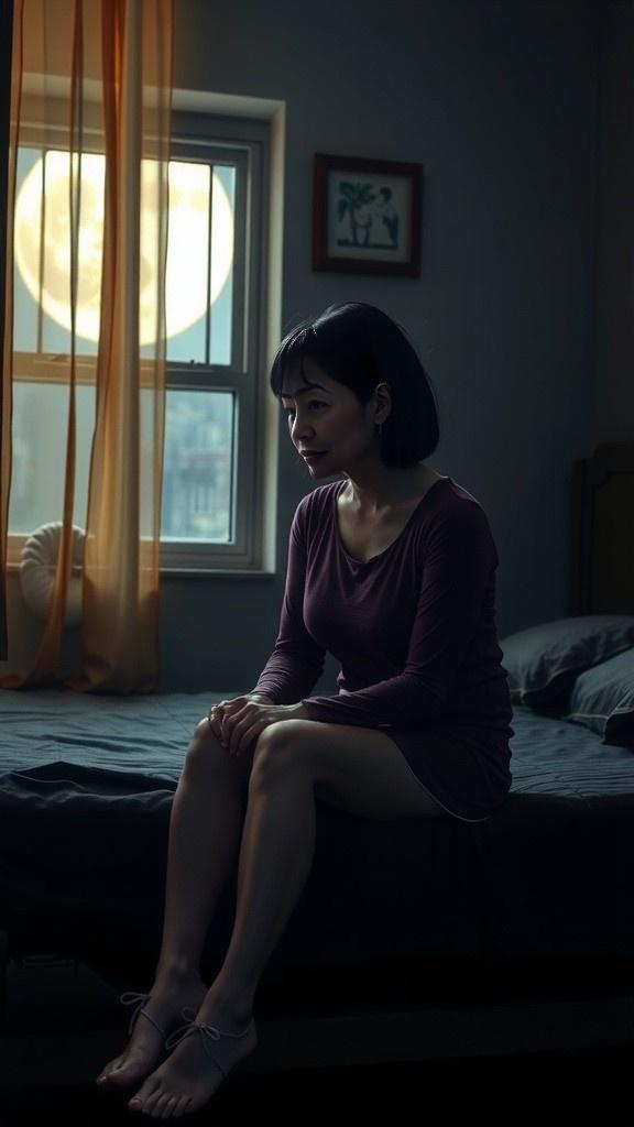The Dangers of Never Sleeping: A Journey Into Insomnia
