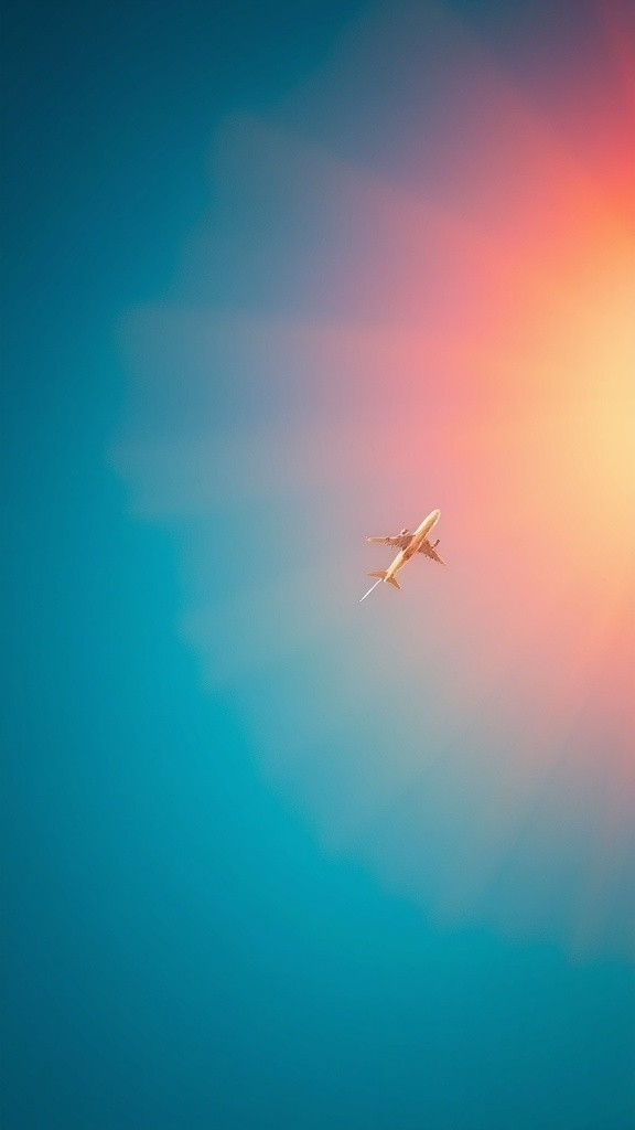 Mind-Blowing Airplane Facts You HAVE to Know!