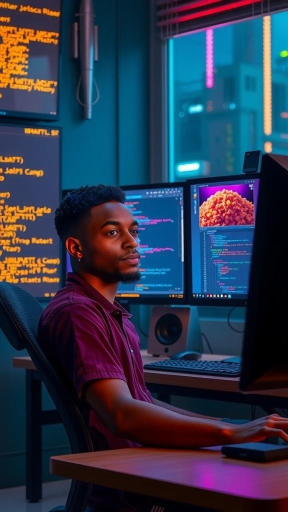 Coding Jollof: Fails and Friday Wins!