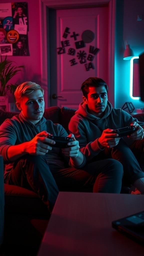 Zack dan Hubi Terperangkap di Perang Dunia 2